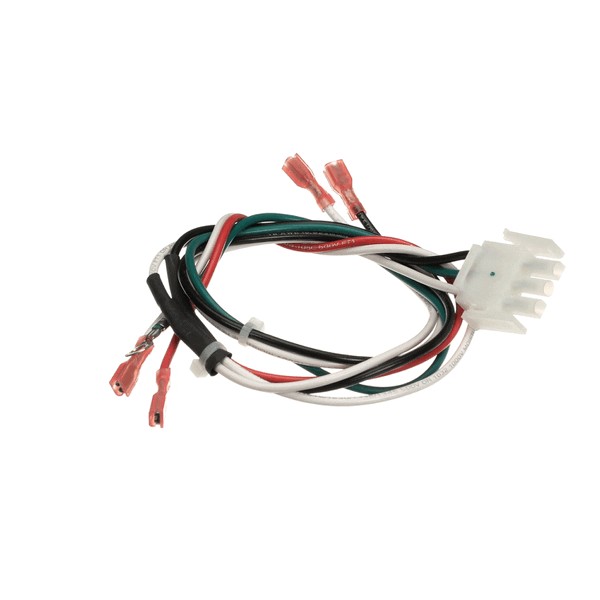 Delfield 2184317 Refrigerated Worktable Wire Harness Evaporator Coil Mark 7
