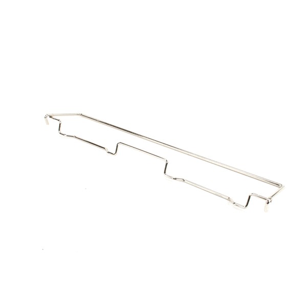 FWE SLDUHS245 Tray Slide Nickel Plated UHS