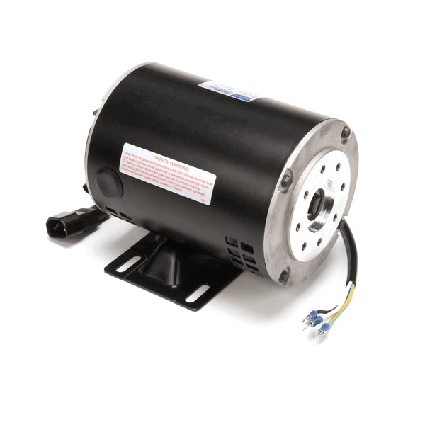 Pitco 60143517CL Fryer Pump Motor SVC 115/230V