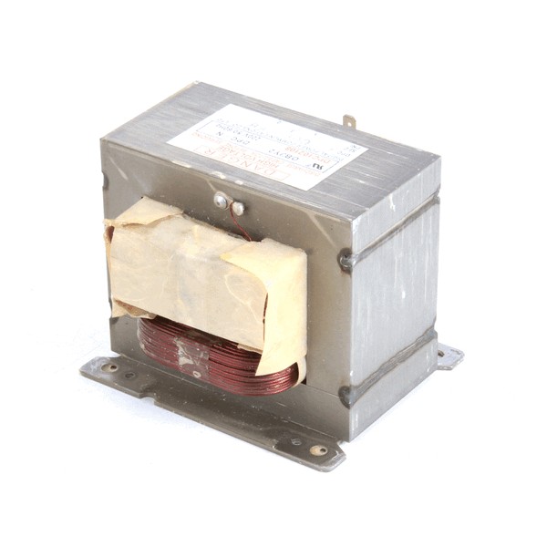 Turbochef NGC-3062-3 Oven High Voltage Transformer W/Packaging Kit