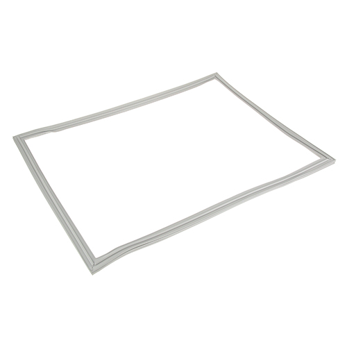 McCall MCC605 4 Sided Magnetic Grey Gasket, W/ Dart Snap, 5/8" MAG