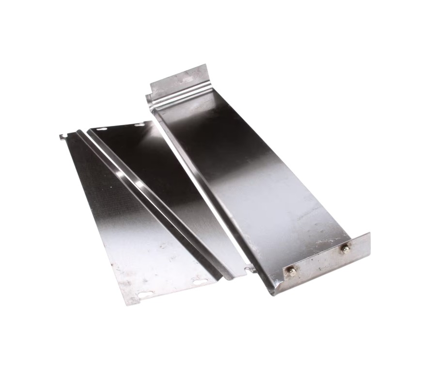 Wells WS-20632 Splashguard Complete Assembly G-136