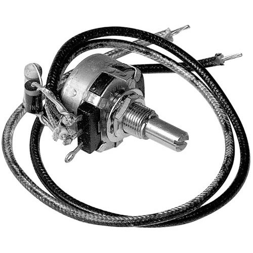 Savory 21842SP Potentiometer 500 Ohms