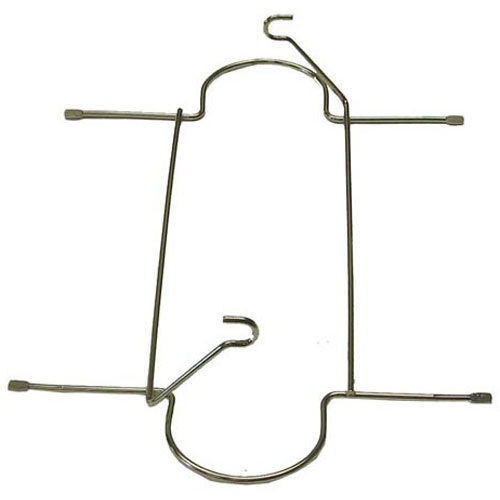 Hatco 04-08-033 9" x 6" Element Wire Guard