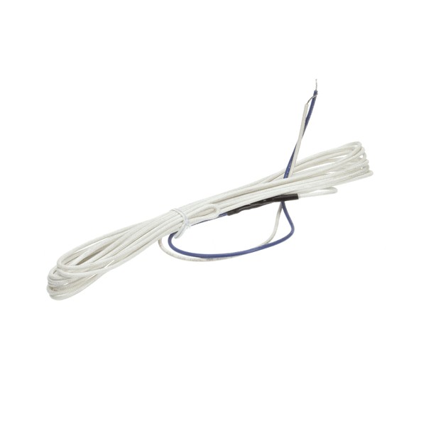 True 801821 Heater Wire Ground Braid 259.5" 3.5W Per Foot 115V