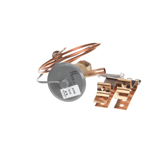 Delfield 3516396 Expansion Valve Low Temperature R404A 1/8T