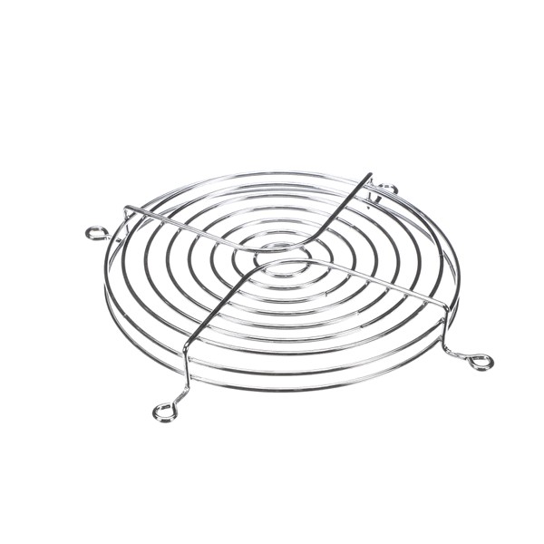 Delfield 2160022 Blend-In-Cup Evaporator Fan Guard 4.5