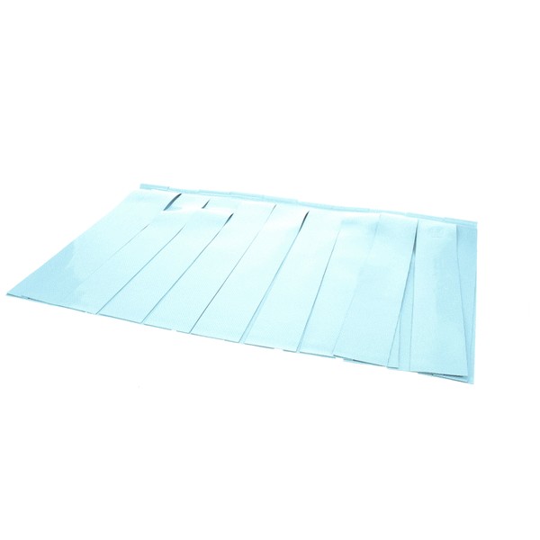 Blakeslee 08852 Curtain X-Wide