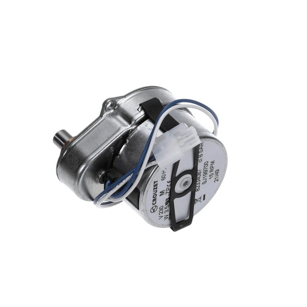 TurboChef 105108 Oven Gear Motor 5 RPM 230V 60Hz