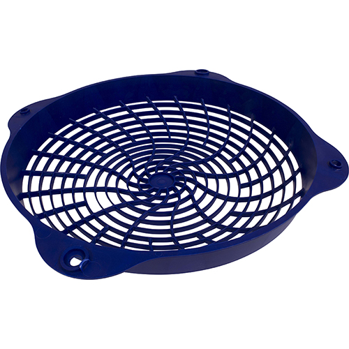 Heatcraft 37000701 Fan Guard Blue Plastic 12"