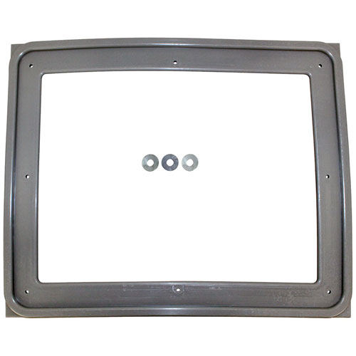 Vulcan Hart VH00-857085-00002 Oven 5-Pan Door Gasket Kit
