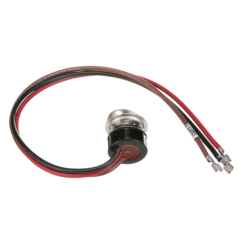 Kolpak 8461 Thermostat/Fan Delay Sensor W/Lead 3 Wire