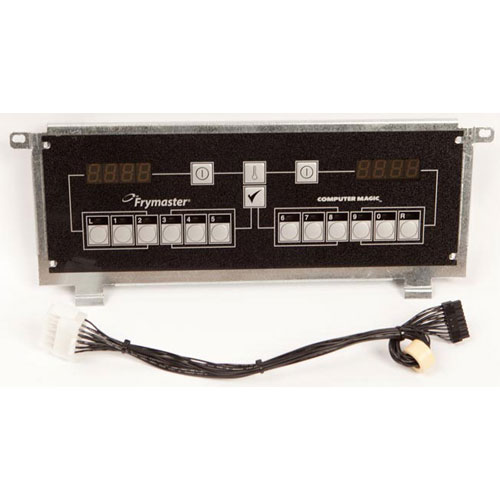 Frymaster 826-2395 Electronic CE Flow Valve Smart CPU Assembly