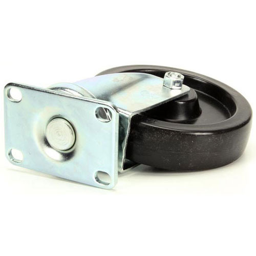 Dean 8261117 Casters Installed 8100356