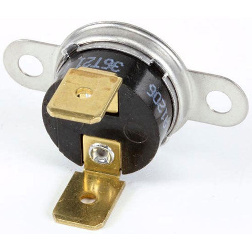 Bakers Pride M1370A Deck Oven Hi-Limit Switch 240/120V 41913