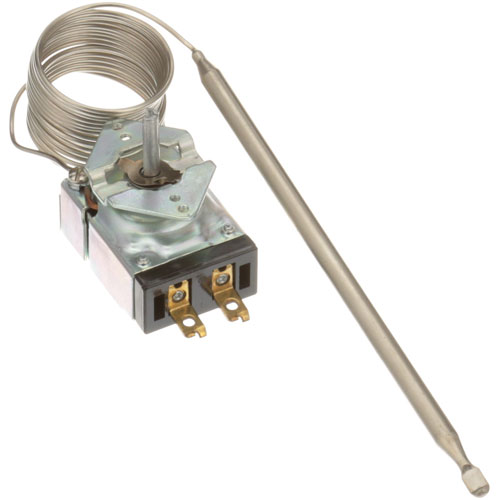 Vulcan Hart 00-414880-00001 Oven Thermostat K 5/16" X 8-1/16" 96" Cap