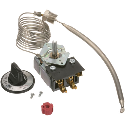 Wells 55984 Thermostat KA Bulb 5/16" X 8-1/2" CAP 72"