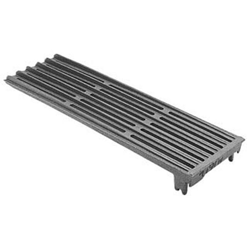 Rankin Delux RB-01 Broiler Top Grate 23"X 5-3/8"