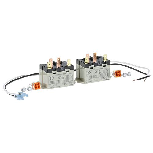 True 938218 Relay Kit
