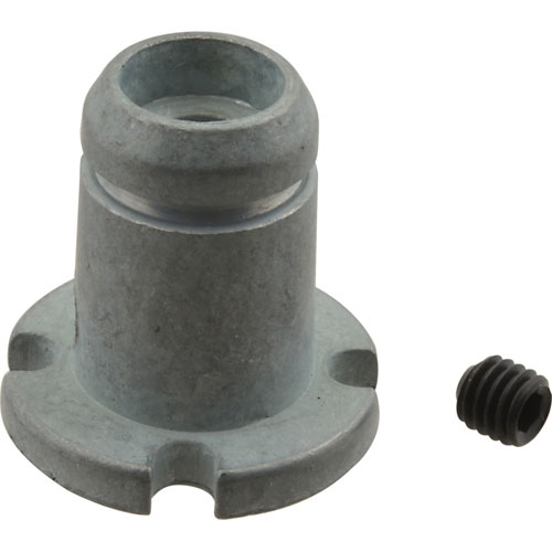 Garland 3043202 Gas Restaurant Range Hub 1/4" 0.188" Flat DIA
