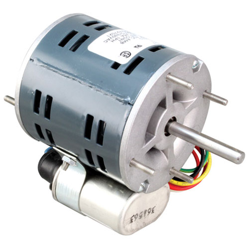 Carter Hoffmann 18614-0324 Motor 120/208/220/230/240V 1/30 HP