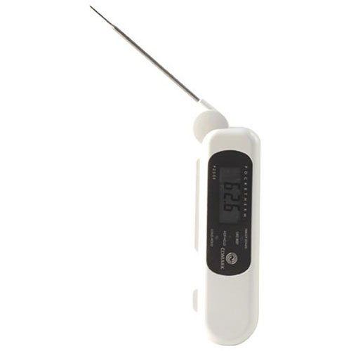 Thermometer, W/ Probe  For Comark - Part# P250f