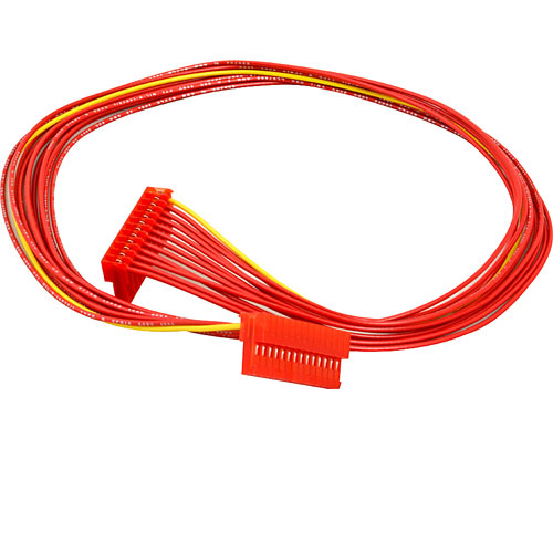 Henny Penny 60390 Red Ribbon Cable