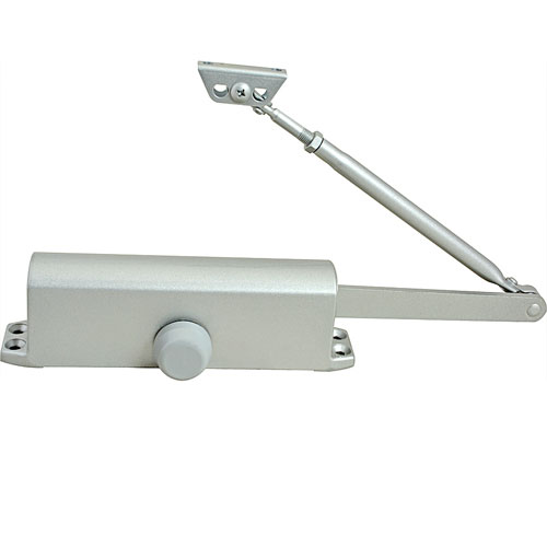 International Cold Storage 21112 Sureclose Hydraulic Door Closer