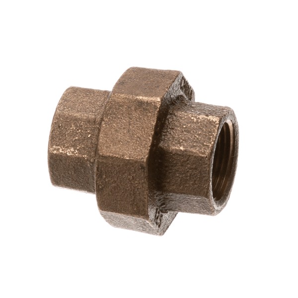 Jackson 4730-212-05-00 Union Brass 3/4"
