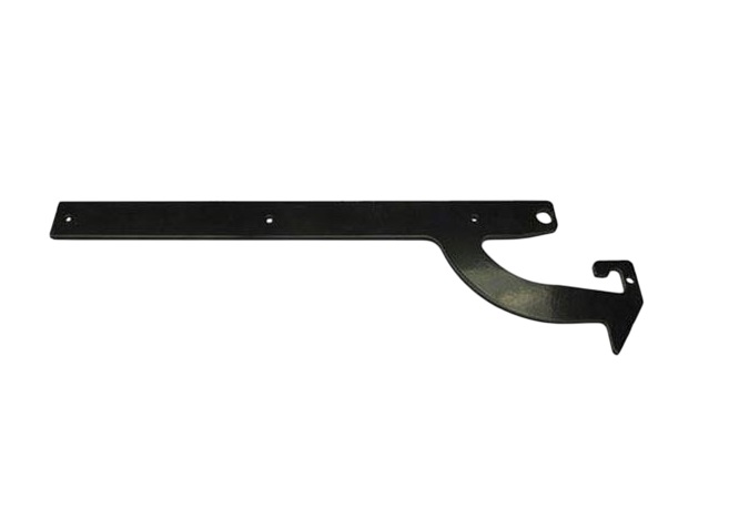 Southbend 1400427 Range Steel Door Stake 17"