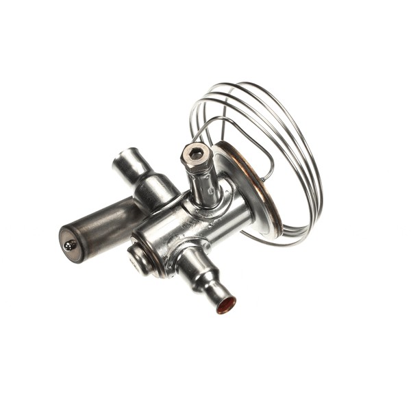 Delfield 3516663 Refrigerator Thermal Expansion Valve (TXV) W/O Mop R290