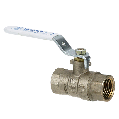 Frymaster 8100232 Ball Valve 1/2"