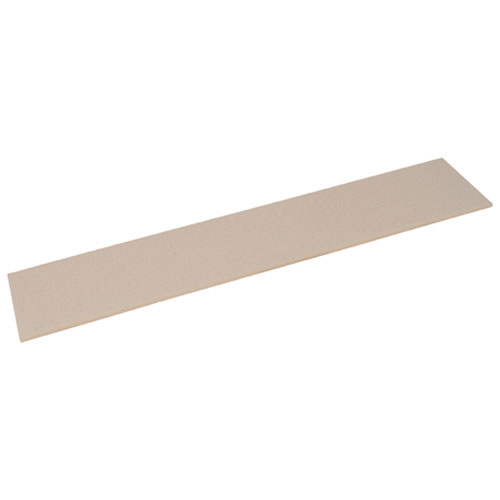 TRUE 810818 Cutting Board 1/2" X 8-7/8" X 27-1/2"