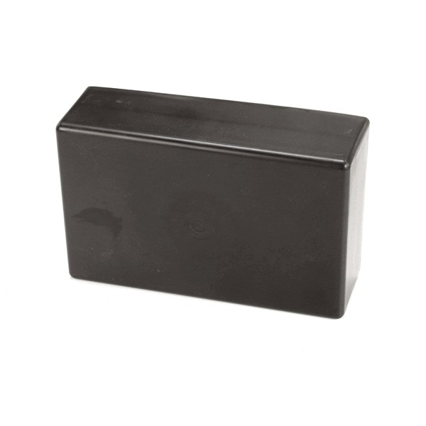 True 922097 Condenser Drain Pan Plastic 9-1/2" X 6" X 2-25/32"