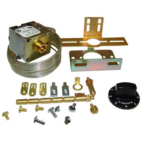 Ranco A30-1852 Temperature Control SPST