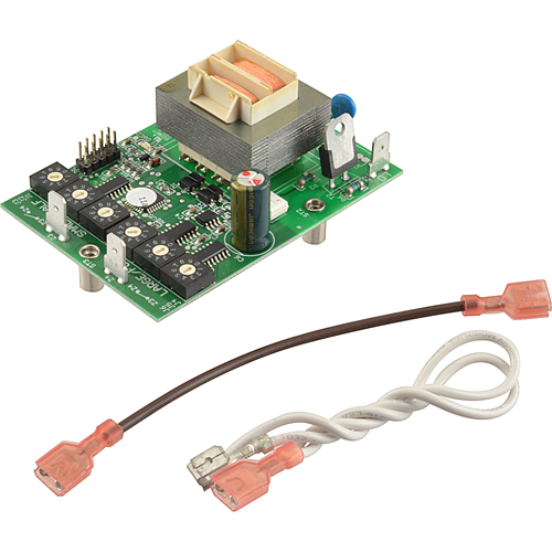 Fetco 1000-00034-00 Digital Timer, 100-120VAC