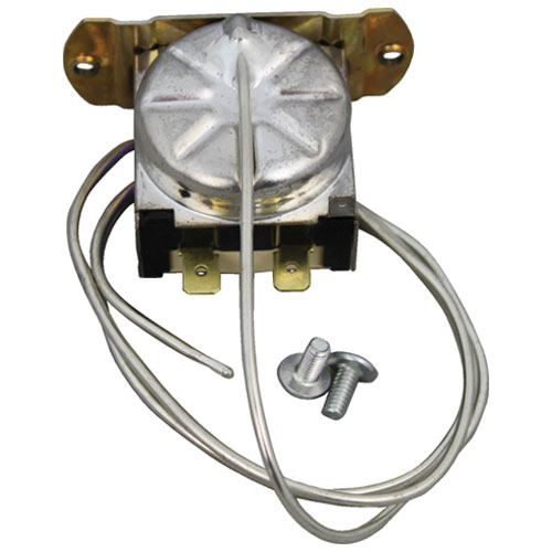 Schaefer 20625 Temperature Control W/  Pointer Adjustment & Screws,  27.5", -2 TO 42 F