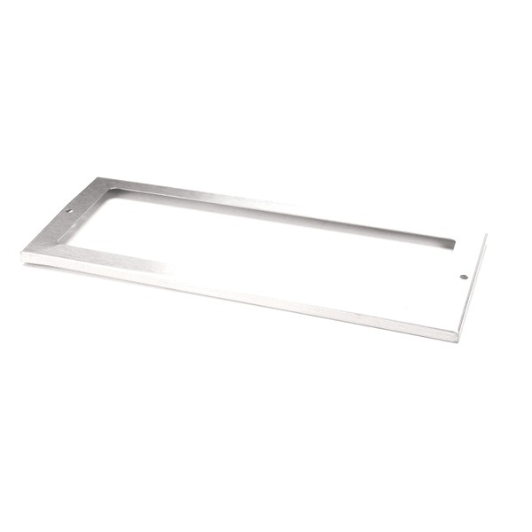 Pitco A3637004-C Solstice Electric Front Panel Computer Bezel 14Q TDI