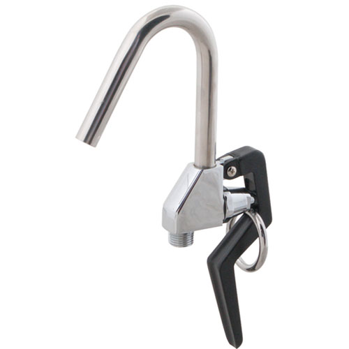Component Hardware Group KL50-Y031 Hooked Pot Filler Valve Encore