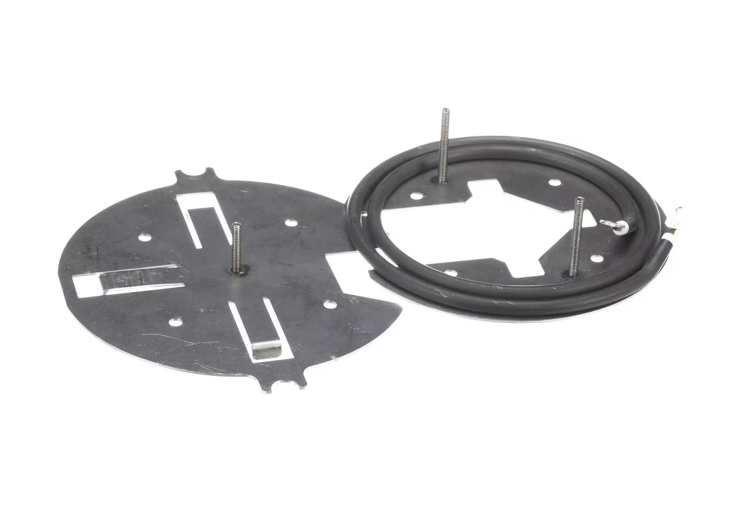 Wells B8-Z16250 Element & Mounting Plate Kit WB
