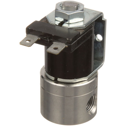 Bunn BU01085.0002 1/8" FPT Water Solenoid Valve, 120V