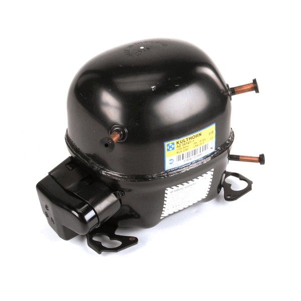 Fisher Faucet 3251 Compressor, D15/E27, 134A