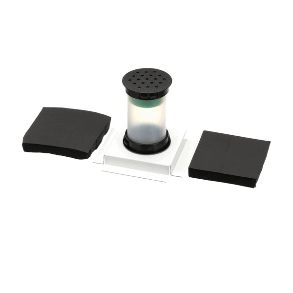 True 931265 Pressure Relief Port Kit GDM-22F