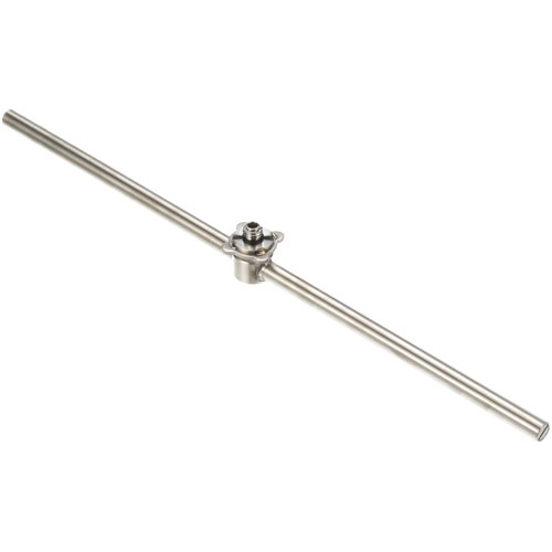 Hobart 00-893093-00001 Dishwasher Rinse Arm Assembly