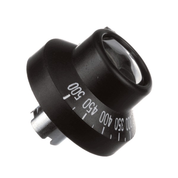 Vulcan Hart 00-922012 Range Thermostat Knob Off-Low-250-500