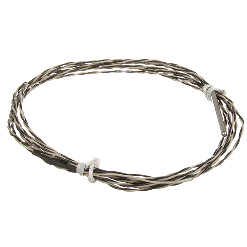 Alto-Shaam SN-38110 Sensor Wire With Connection 1-3/4"
