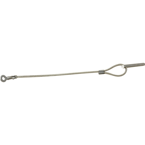 Tuuci 10039 Safety Pin Stainless Steel
