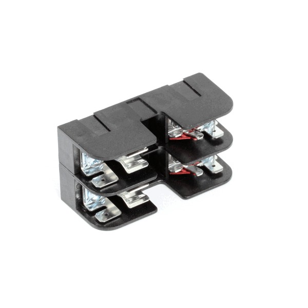 Bakers Pride 2E-P1165A 2 Pole Fuse Block 30A 600V