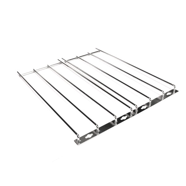 Garland 4519545 Restaurant Ranges Oven Rack Slide Assembly Guide Kit