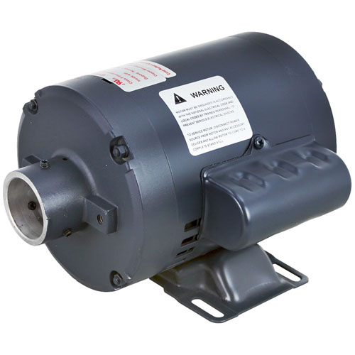Broaster 10883 Fryer Filter Motor 1/3HP 1PH 50/60Hz